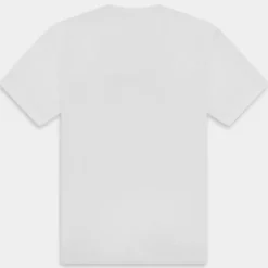 GRAP- T-SHIRT BIANCO 219737