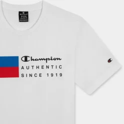 GRAP- T-SHIRT BIANCO 219737