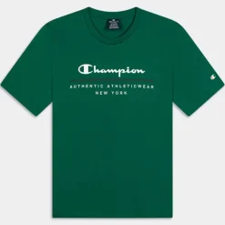 GRAP- T-SHIRT VERDE 219734