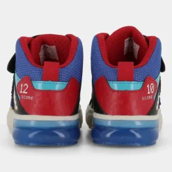 GRAYJAY- SPORTIVE ROYAL/RED J269YB0FUFEC0833