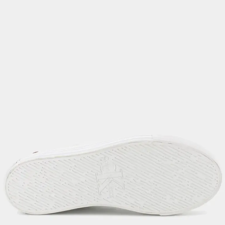 GRAZ BOLD- SNEAKERS BRIGHT WHITE/TUSCANY YW0YW016690K6