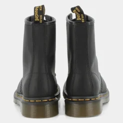 GREASY- SCARPONCINI BLACK 1460