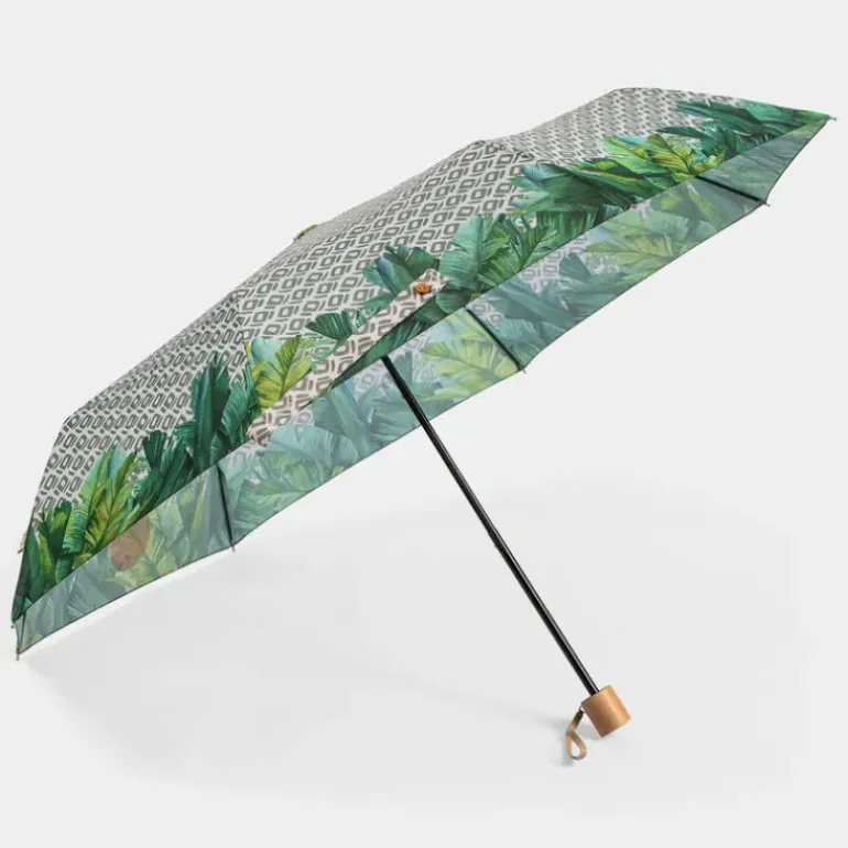 GREEN MANUALE- ACCESSORI VERDE 19130 GREEN MANUALE FOLIAGE