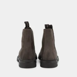 GRETTY- TRONCHETTI TAUPE 25653349