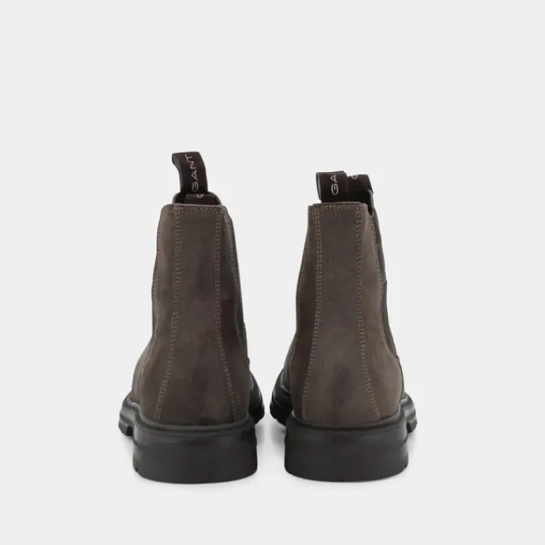GRETTY- TRONCHETTI TAUPE 25653349