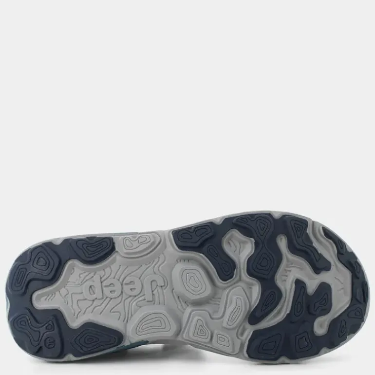 GROOVE- SANDALI NAVY JM51120A