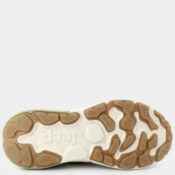 GROOVE- SNEAKERS KHAKI JM51091A