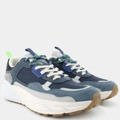GROOVE- SNEAKERS NAVY JM51091A
