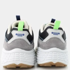 GROOVE- SNEAKERS NAVY JM51091A