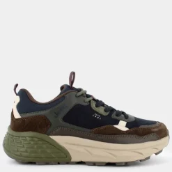 GROOVE- SNEAKERS NAVY JM42210A