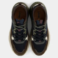 GROOVE- SNEAKERS NAVY JM42210A