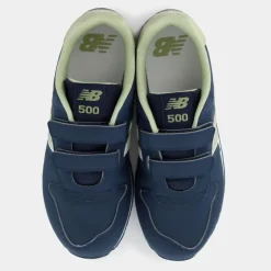 GS- SPORTIVE NAVY GV500CNE