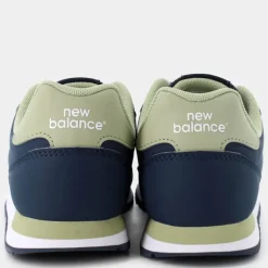 GS- SPORTIVE NAVY GV500CNE