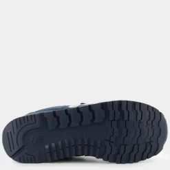 GS- SPORTIVE NAVY GV500CNE