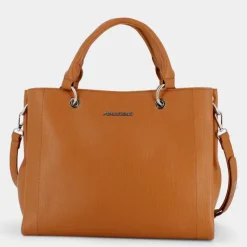 HANDBAG- BORSE CUOIO MB0319HG2
