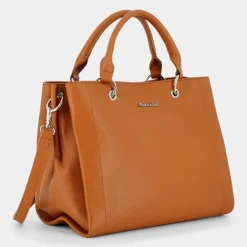 HANDBAG- BORSE CUOIO MB0319HG2
