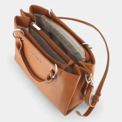 HANDBAG- BORSE CUOIO MB0319HG2