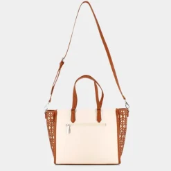 HANDBAG- BORSE CUOIO MB0394HG3