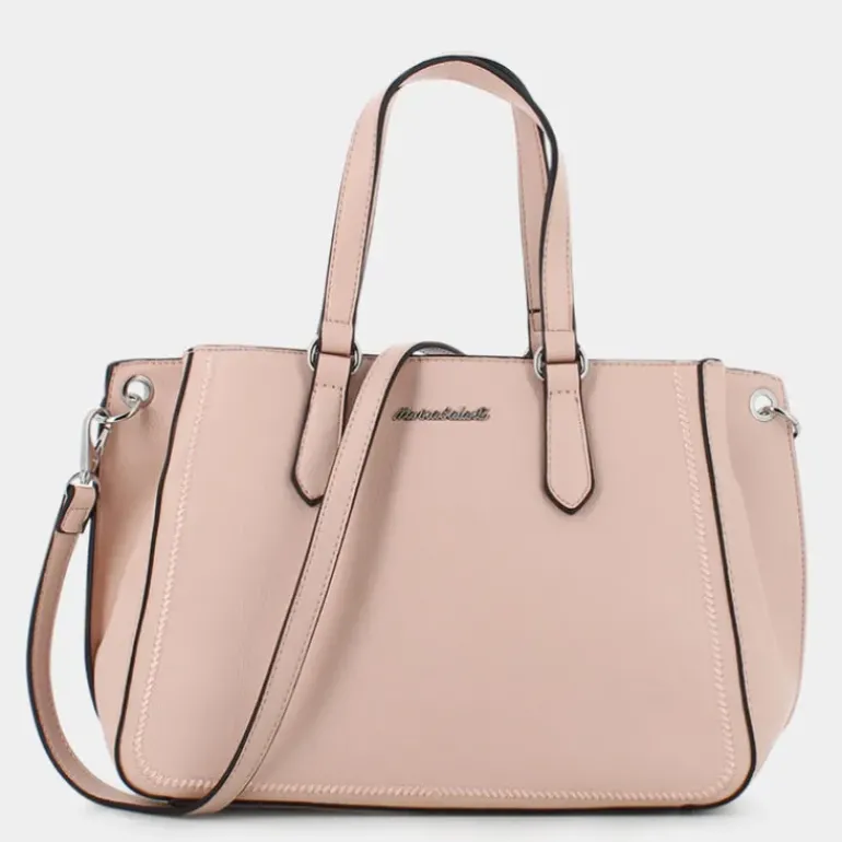 HANDBAG- BORSE NUDE MB0430HG2