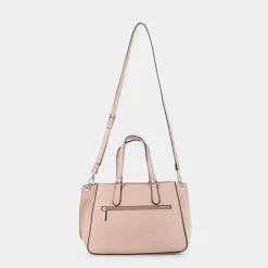 HANDBAG- BORSE NUDE MB0430HG2
