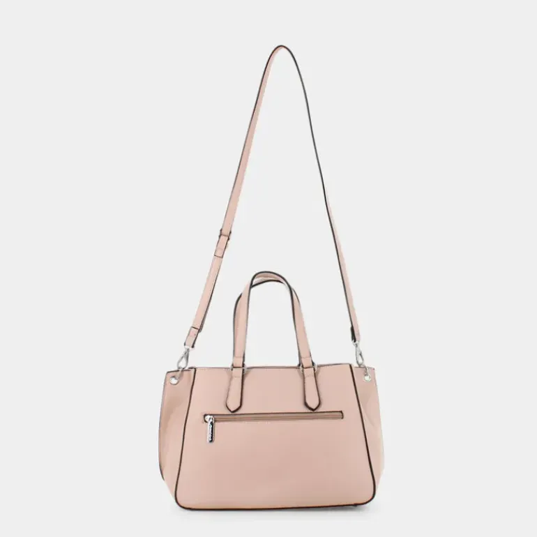 HANDBAG- BORSE NUDE MB0430HG2
