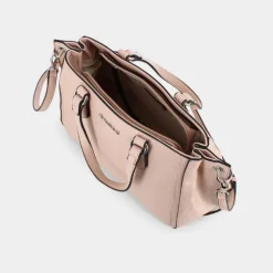 HANDBAG- BORSE NUDE MB0430HG2