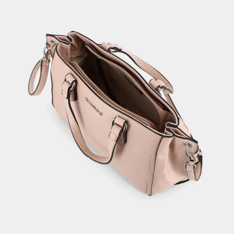 HANDBAG- BORSE NUDE MB0430HG2