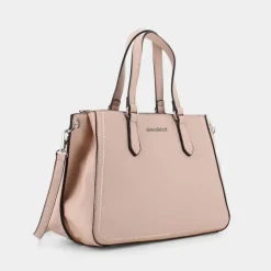 HANDBAG- BORSE NUDE MB0430HG2