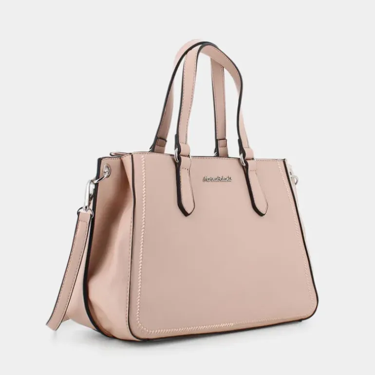 HANDBAG- BORSE NUDE MB0430HG2