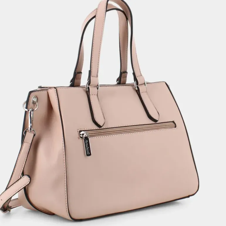 HANDBAG- BORSE NUDE MB0430HG2