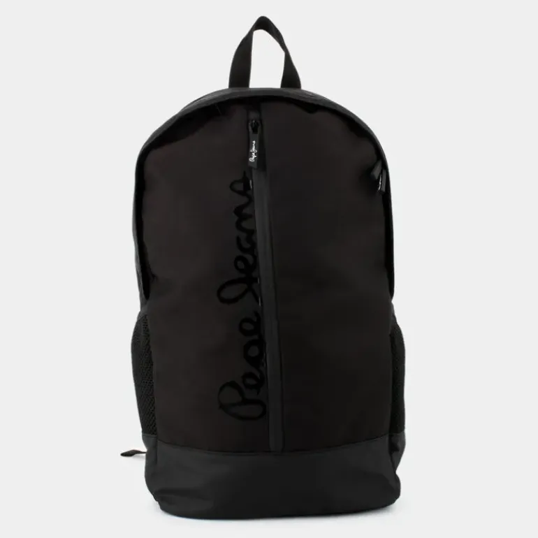 HANK LEGEND- ZAINI BLACK PM030829
