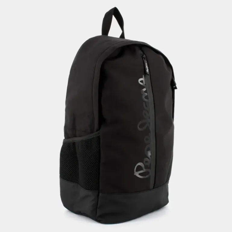 HANK LEGEND- ZAINI BLACK PM030829