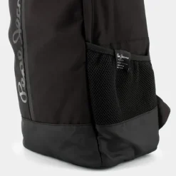 HANK LEGEND- ZAINI BLACK PM030829