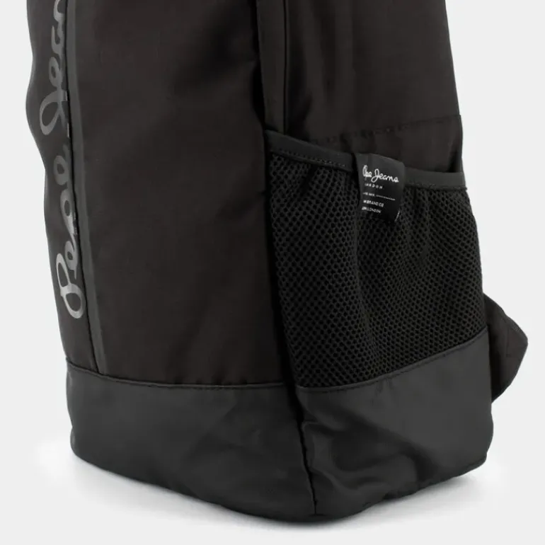 HANK LEGEND- ZAINI BLACK PM030829