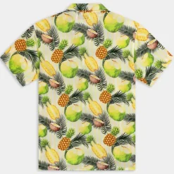 HAWAII- T-SHIRT FRENCH VANILLA 12259759