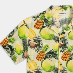 HAWAII- T-SHIRT FRENCH VANILLA 12259759