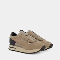 HAZEL- SNEAKERS MULTI BEIGE NP0A4H7A