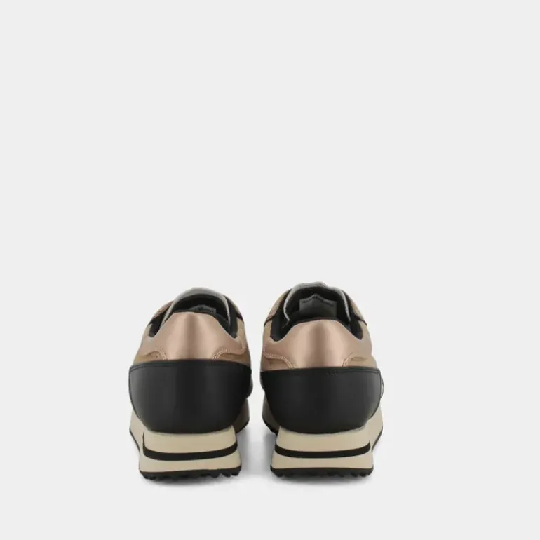 HAZEL- SNEAKERS MULTI BEIGE NP0A4H7A