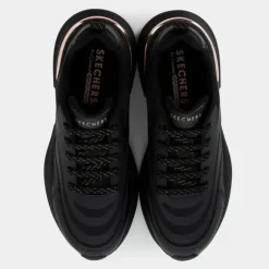 HAZEL - STEP N FLOW- SNEAKERS NERO 177575