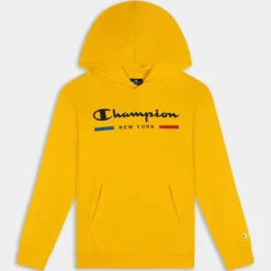 HD- MAGLIE E FELPE GIALLO 306690