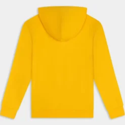 HD- MAGLIE E FELPE GIALLO 306690