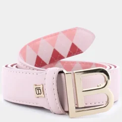 HEIDI- CINTURE ROSA 600-138C