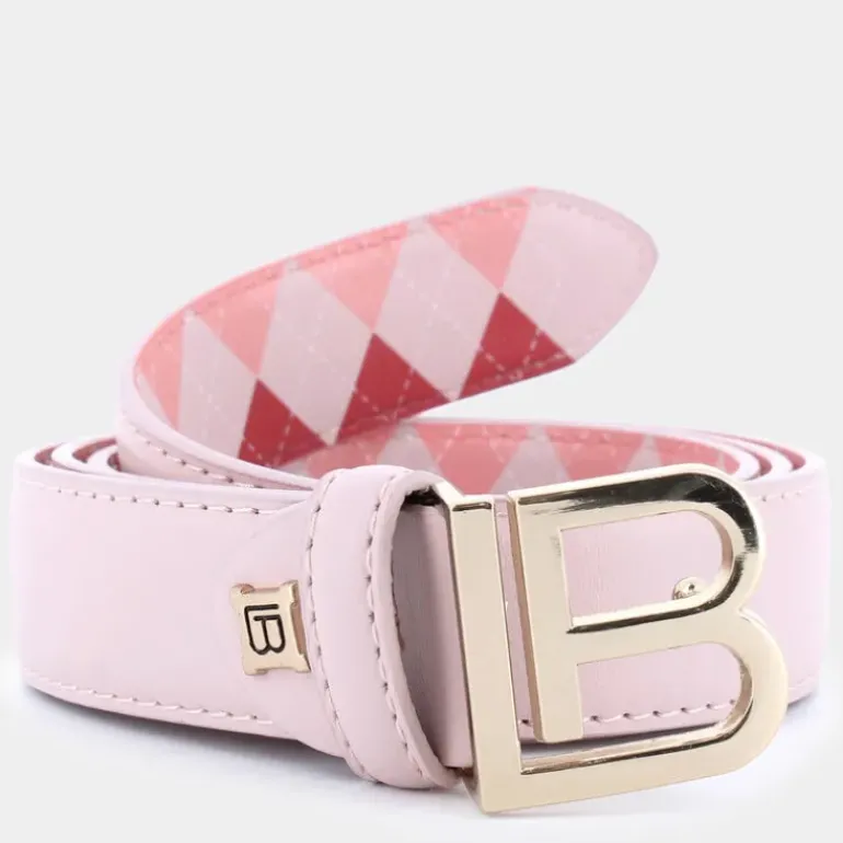 HEIDI- CINTURE ROSA 600-138C