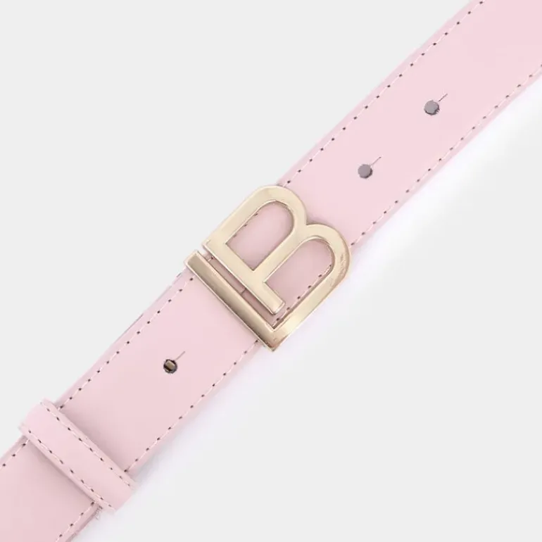 HEIDI- CINTURE ROSA 600-138C