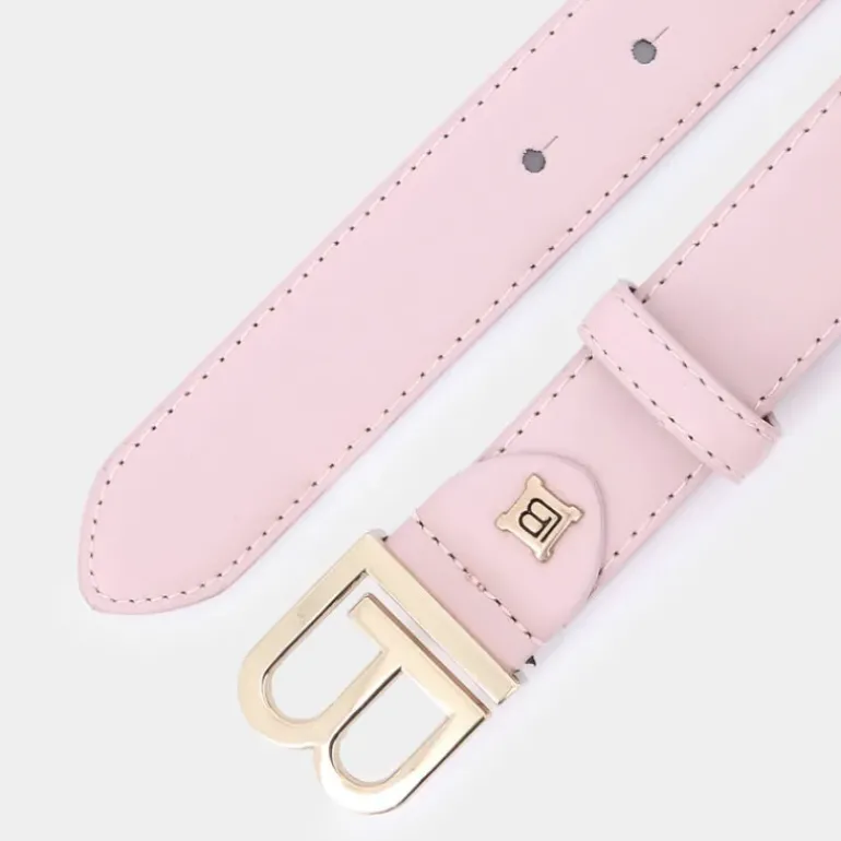 HEIDI- CINTURE ROSA 600-138C