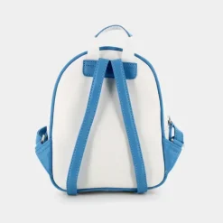 HELIA- ZAINI E ACCESSORI BIANCO-MULTI EN-E23-200
