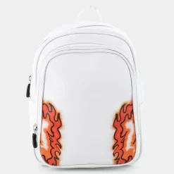 HERIAND- ZAINI E ACCESSORI BIANCO EN-I24-400