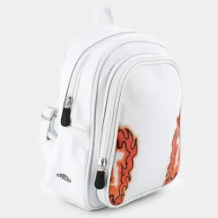 HERIAND- ZAINI E ACCESSORI BIANCO EN-I24-400