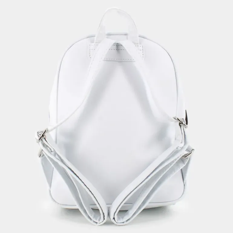 HERIAND- ZAINI E ACCESSORI BIANCO EN-I24-400