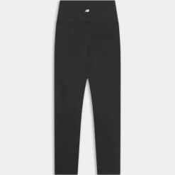 HIGH RISE LEGGING- PANTALONI NERO WP41501
